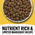 Ingredient Dry Cat Food Simply White Meat Chicken